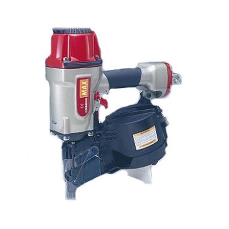 Max TCN98761 Cloueur pour bobines CN890S - 7 Bar / 45-90 mm