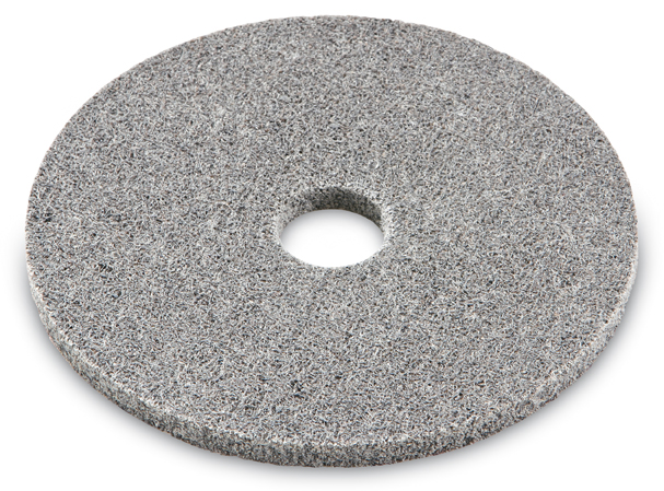 Flex-tools Accessoires 358711 Disque de soudage 6 A Medium Ø125 mm par 10 pièces