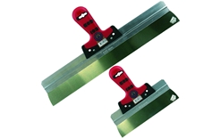 Melkmeisje MM551600 Spackler 500mm Softgrip support alu.acier inoxydable
