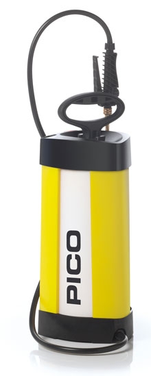 Mesto 3232 Pulvérisateur à pression Pico 5 litres