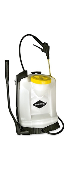 Mesto 3552 Pulvérisateur grossier RS125 12 litres