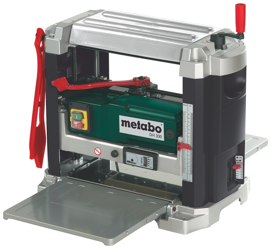 Metabo 200033000 DH330 Raboteuse