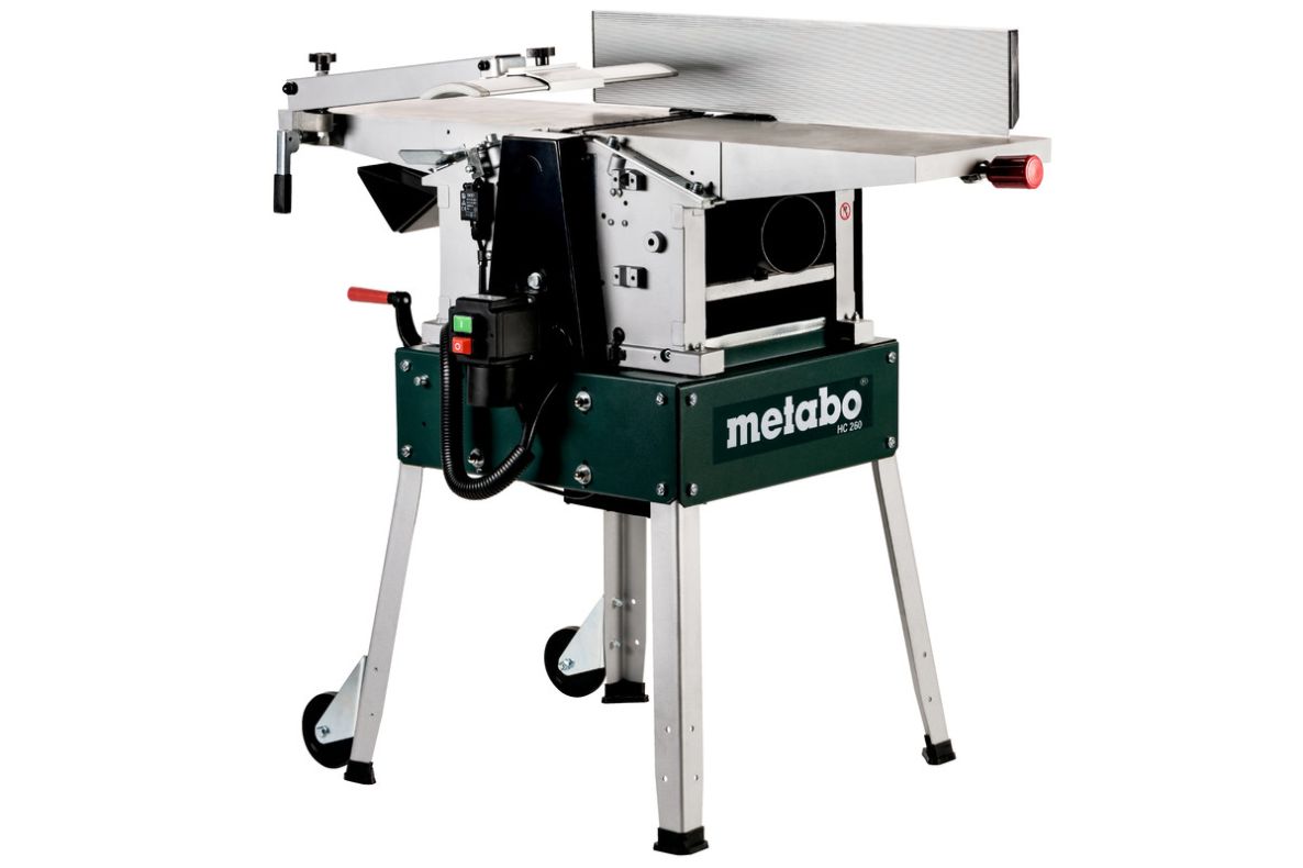 Metabo 114026000 HC260C - 2,2 WNB Raboteuses 114026000