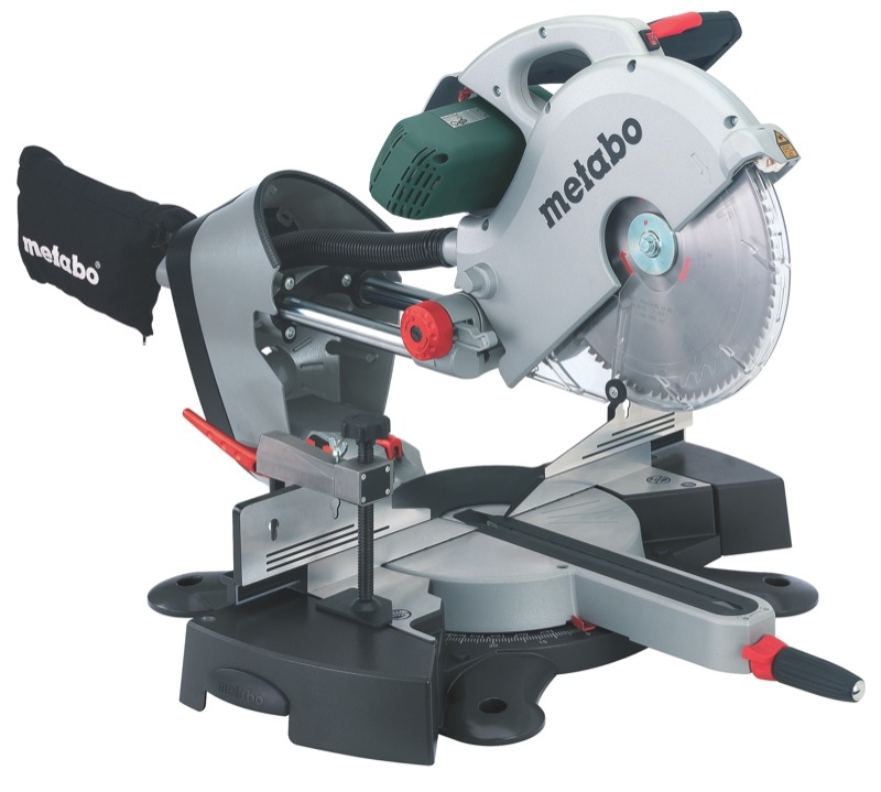 Metabo 103150000 KGS315 Plus Scie à onglet 2200W