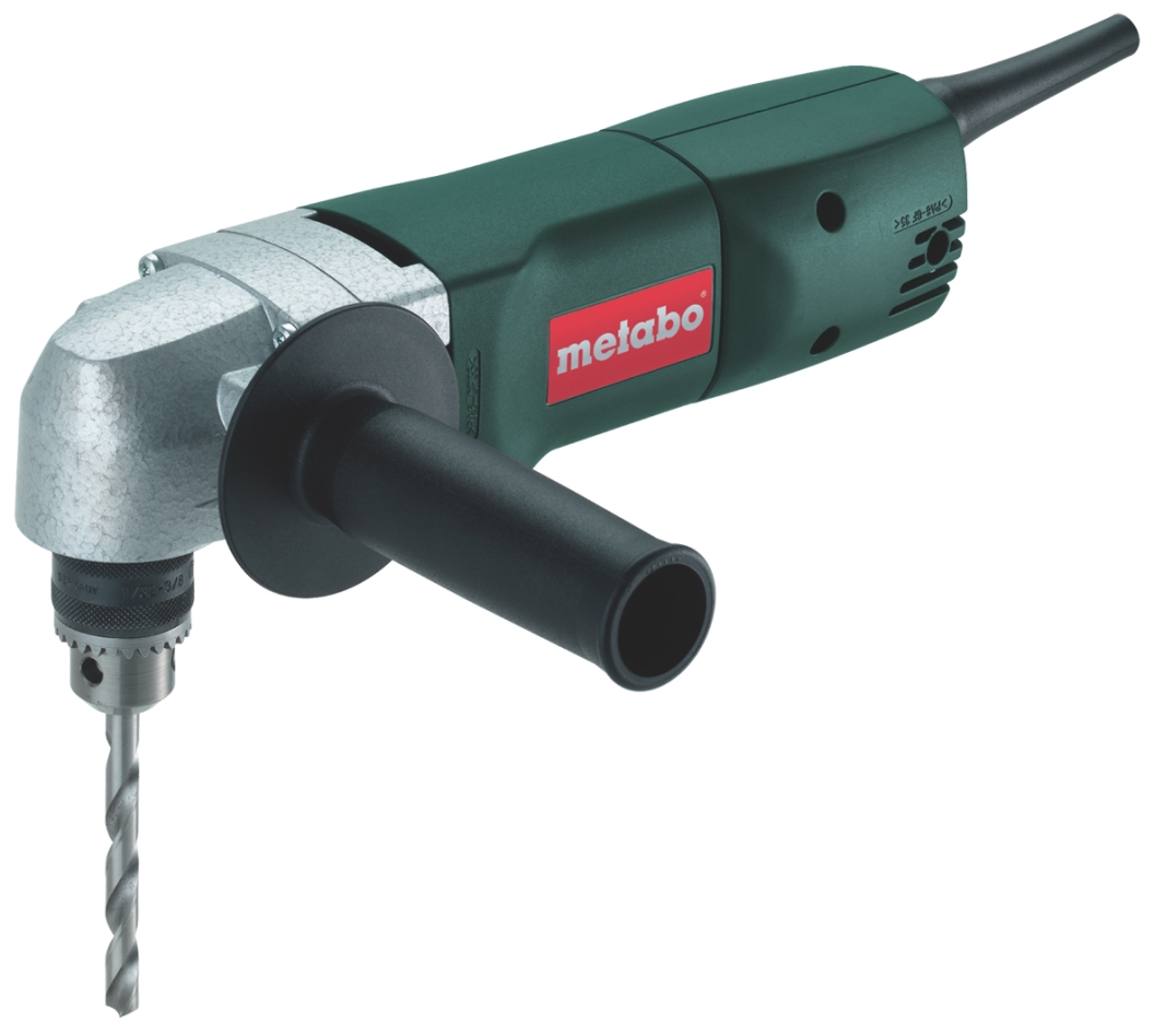 Metabo 600512000 WBE700 Perceuse 705W