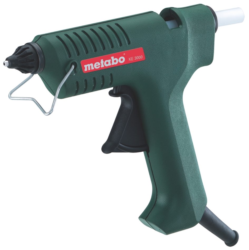 Metabo 618121000 KE300 0 Pistolet à colle