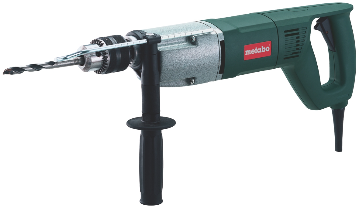 Metabo 600806000 BDE1100 Perceuse 1100W