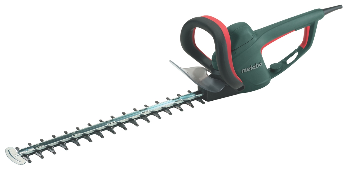 Metabo 608755000 HS8755 Taille-haies 560W