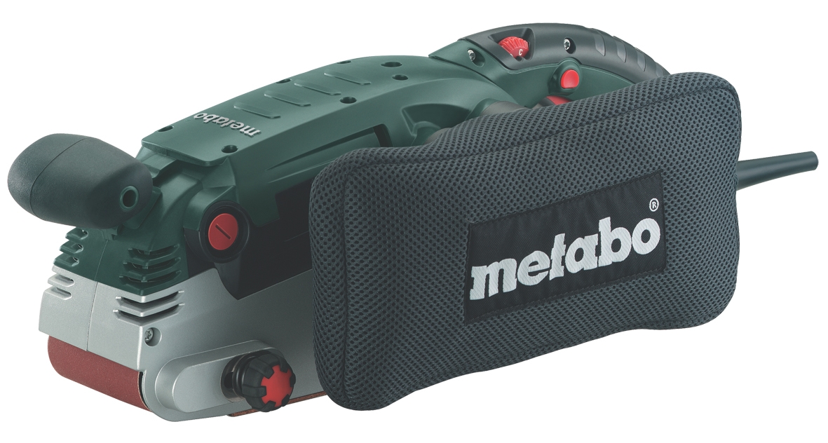 Metabo 600375000 BAE75 Ponceuse à bande 1010W