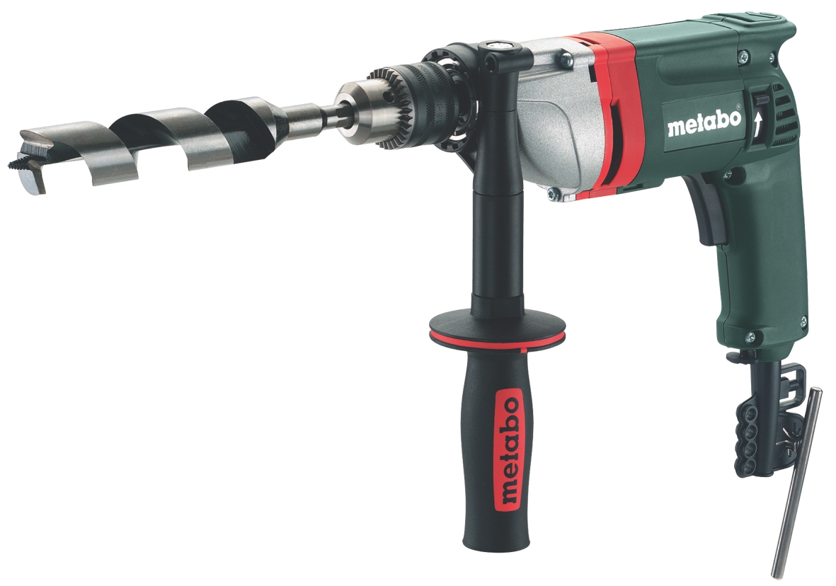 Metabo 600580000 BE75-16 Perceuse 750W