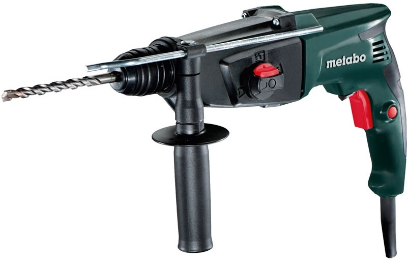 Metabo 606154000 KHE2444 Marteau combiné 800W