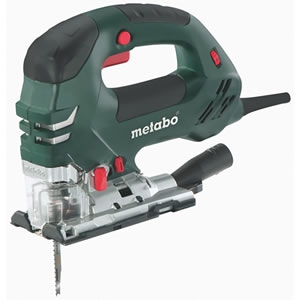 Metabo 601404500 STEB140 Plus Scie sauteuse 420W