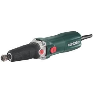Metabo 600617000 GEP710 Plus Meuleuse droite 710W
