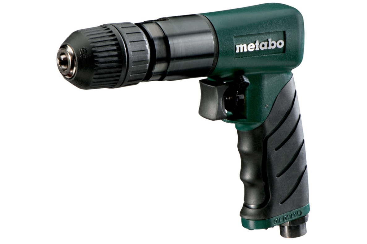 Metabo 604120000 DB 10 Machine de forage à air comprimé