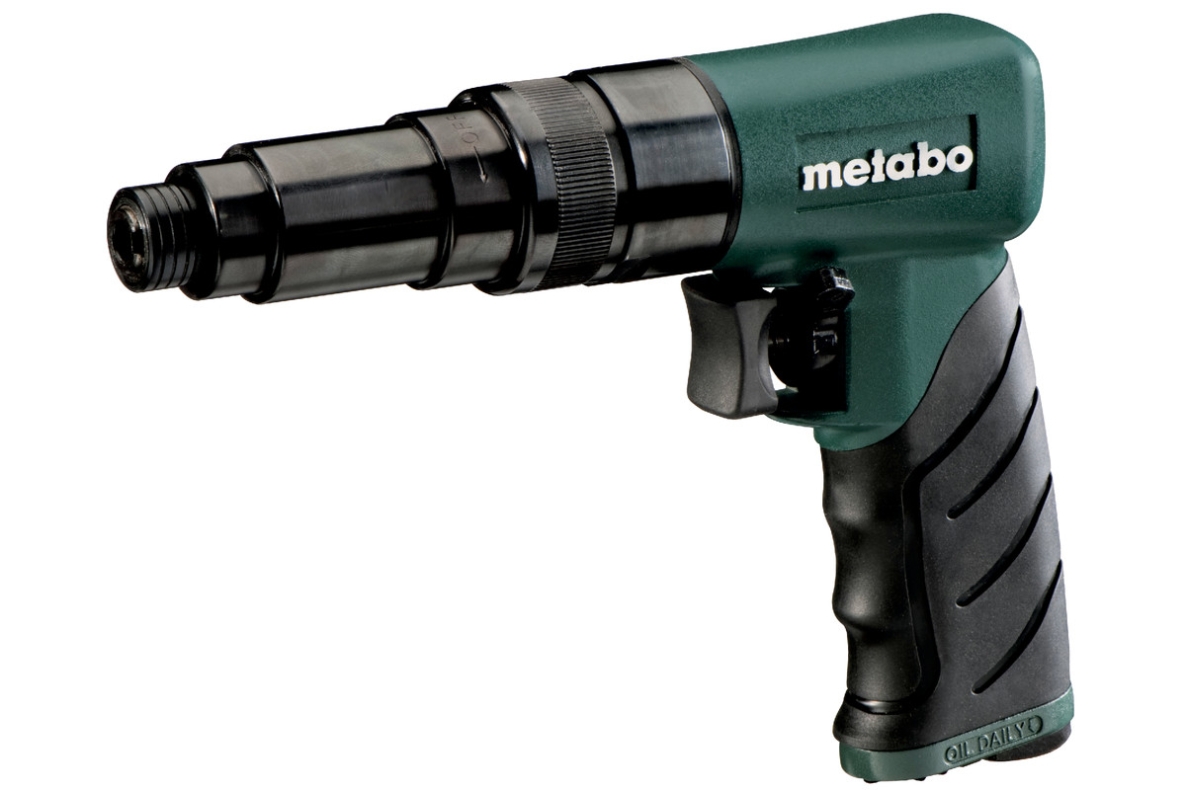 Metabo 604117000 DS 14 Tournevis à air comprimé