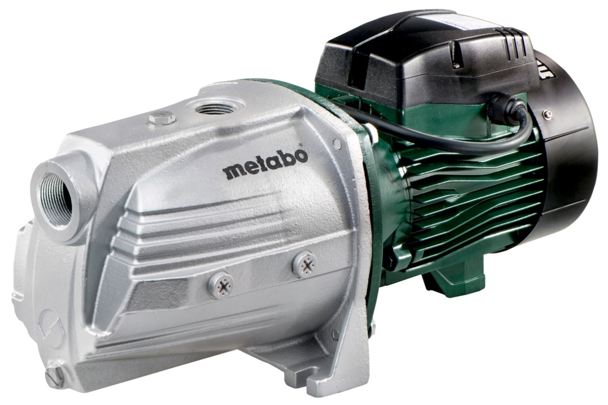 Metabo 600967000 P 9000 G Pompe de jardin