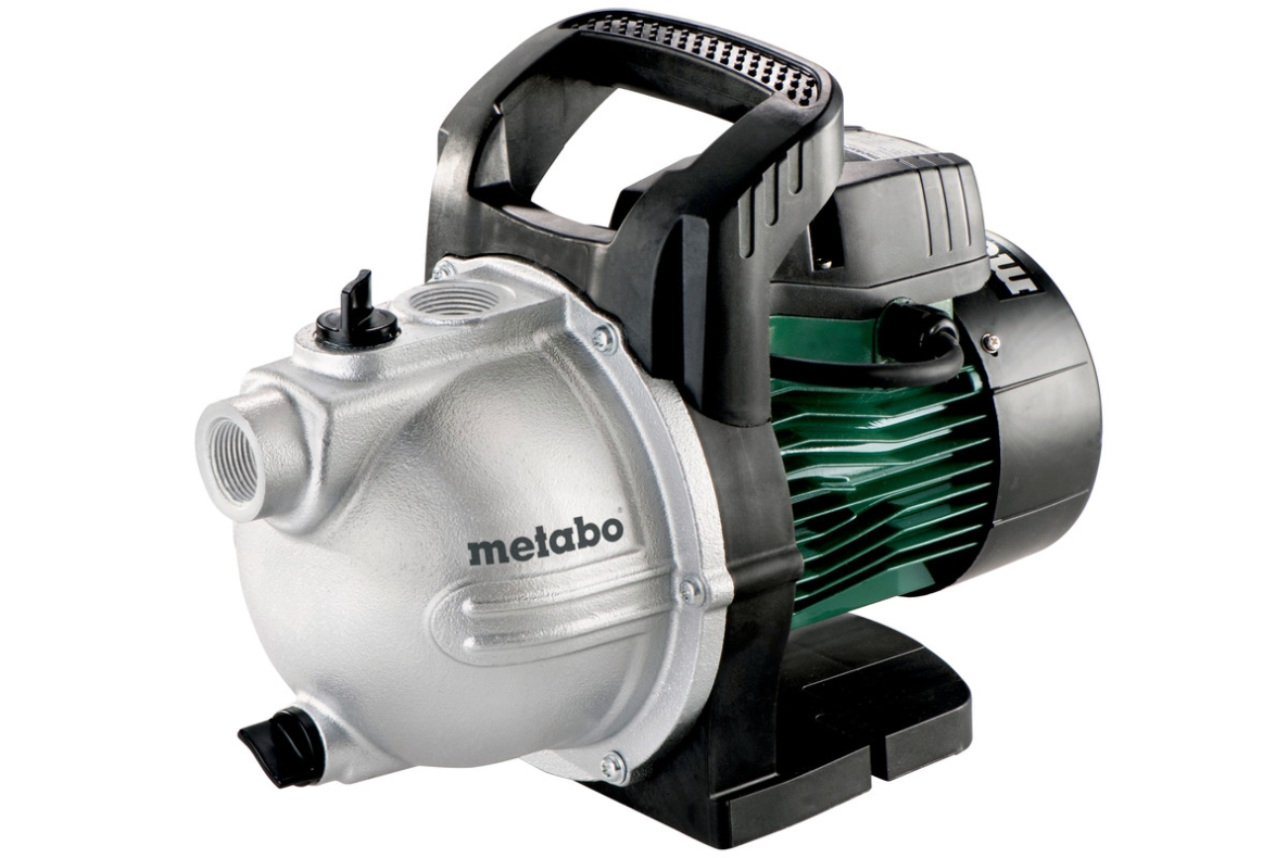 Metabo 600963000 P 3300 G Pompe de jardin