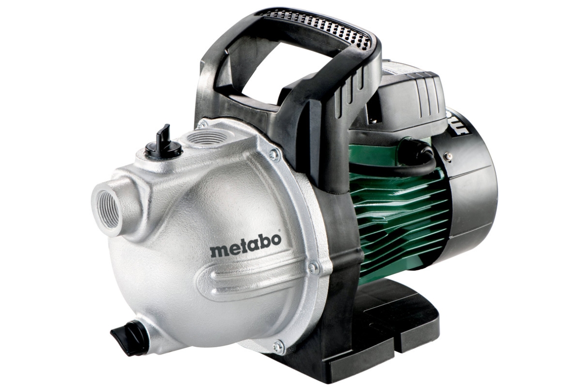 Metabo 600962000 P 2000 G Pompe de jardin