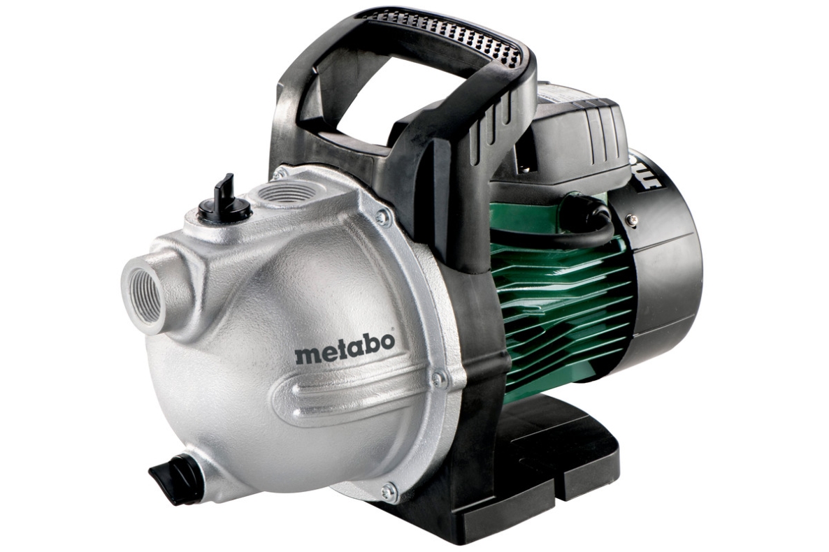 Metabo 600964000 P 4000 G Pompe de jardin