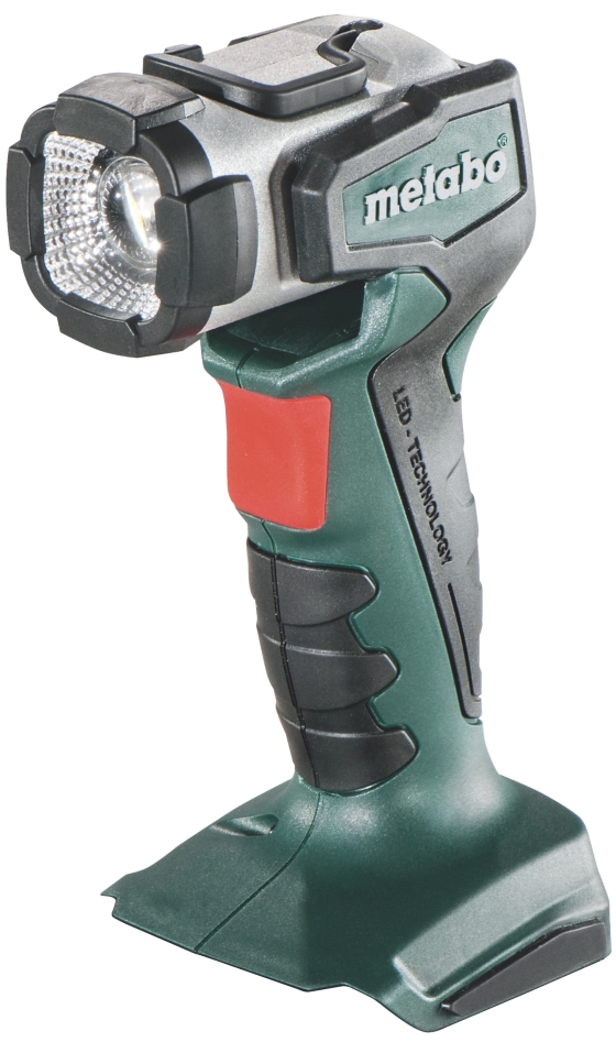 Metabo 600368000 ULA14.4-18 LED Lampe sans fil