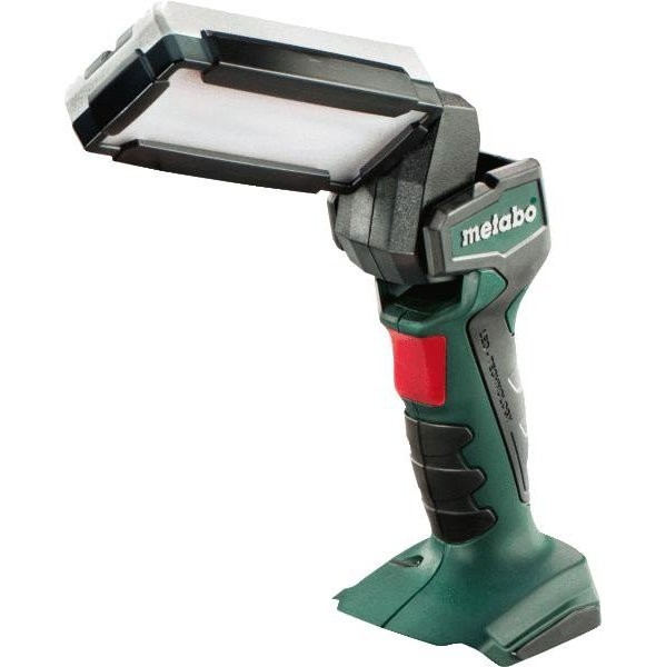 Metabo 600370000 SLA14.4-18 LED Lampe sans fil