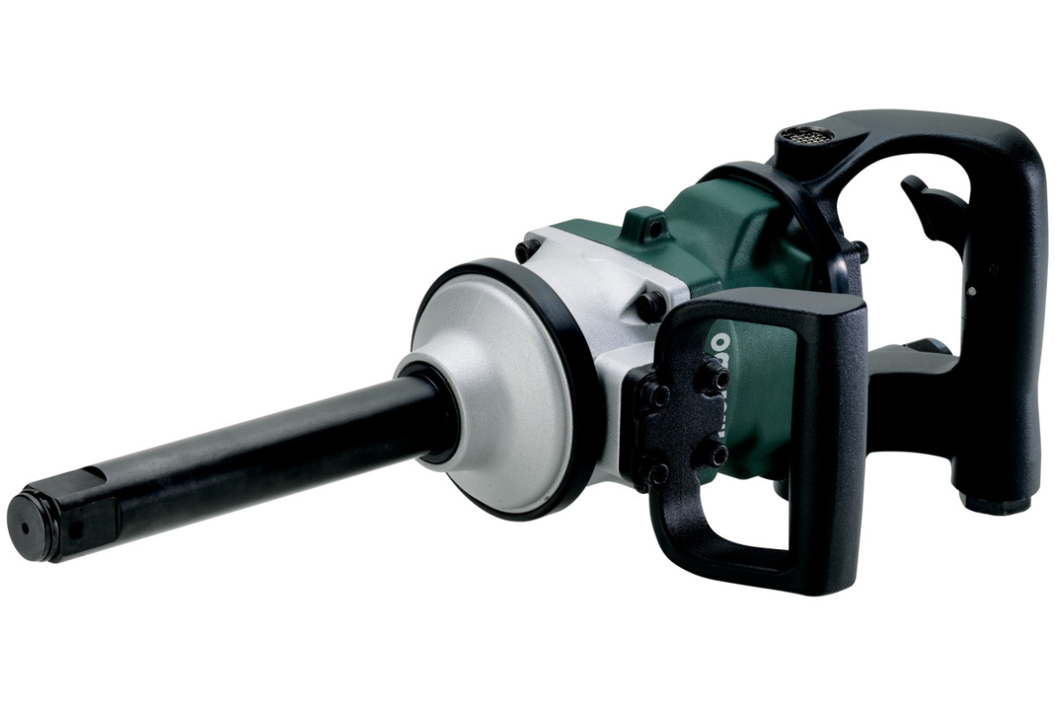 Metabo 601551000 DSSW 2440-1" Tournevis à chocs à air comprimé