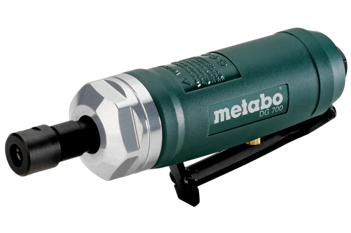 Metabo 601554000 DG 700 Meuleuse droite à air comprimé