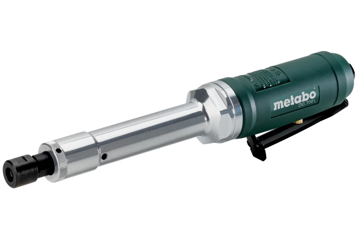 Metabo 601555000 DG 700 L Meuleuse droite à air comprimé