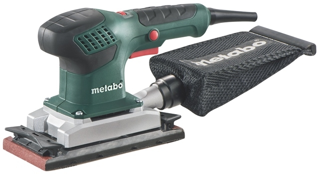 Metabo 600442000 SRE3185 Ponceuse vibrante
