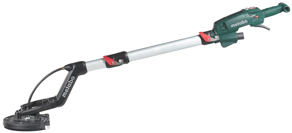 Metabo 600136000* 600136000 LSV5-225 Comfort Ponceuse à long bras 500W