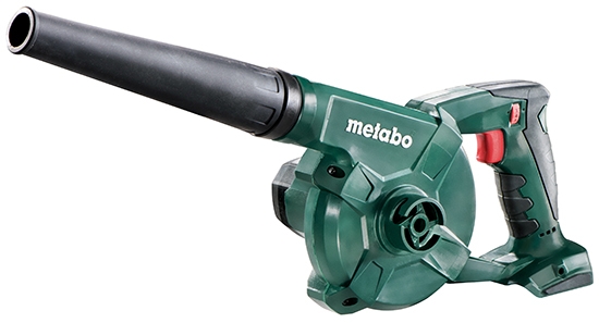 Metabo 602242850 AG18 Souffleur sans fil