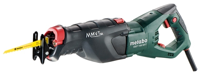 Metabo 606178500 SSEP1400MVT Scie sabre