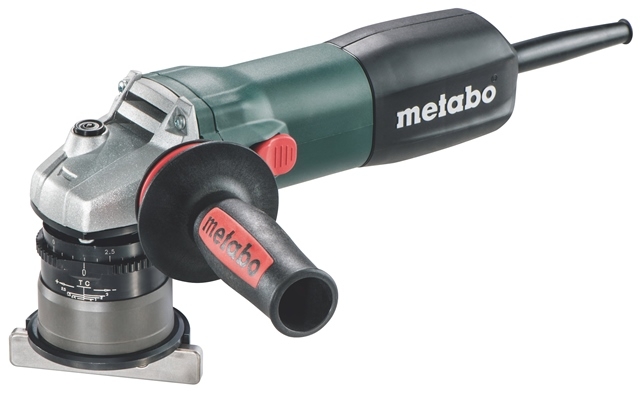 Metabo 601751700 Affleureuse métallique KFM 9-3 RF