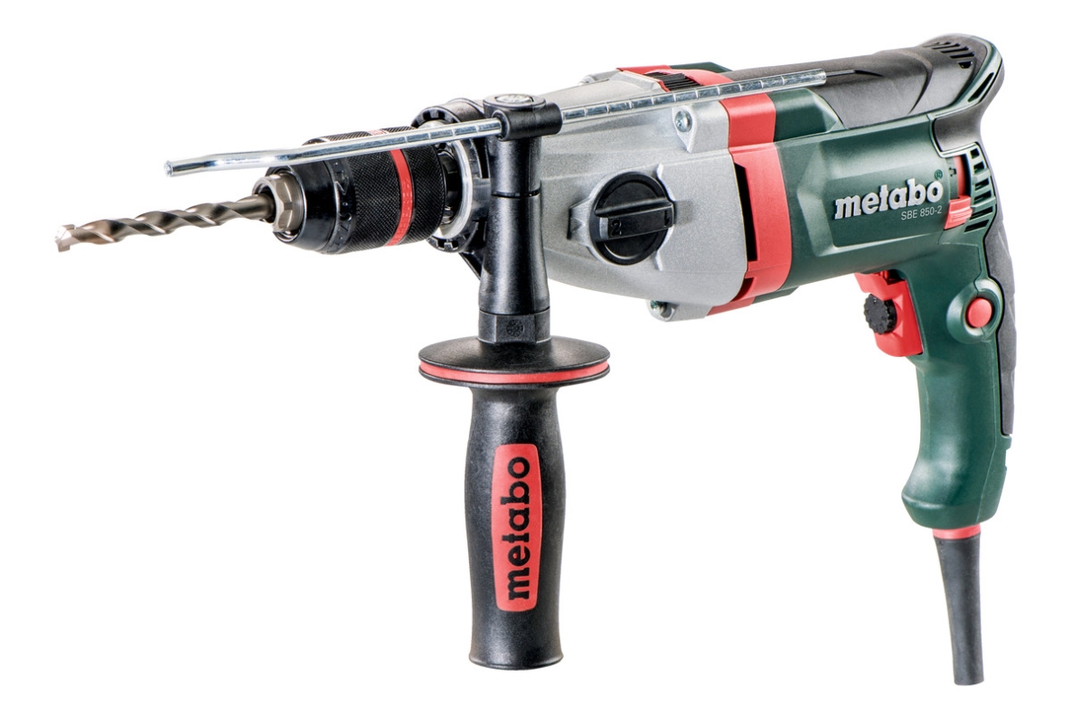Metabo 600782500 SBE850-2 Perceuses à percussion
