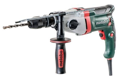 Metabo 600782850 SBE850-2 Perceuse à percussion 850W