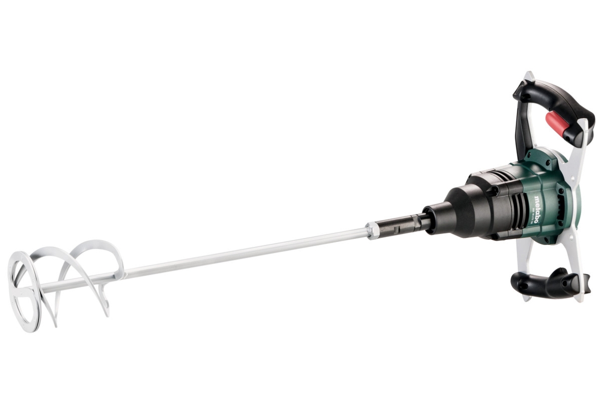 Metabo 601163850 RW 18 LTX 120 Mélangeur Accu 18V sans batteries ni chargeur