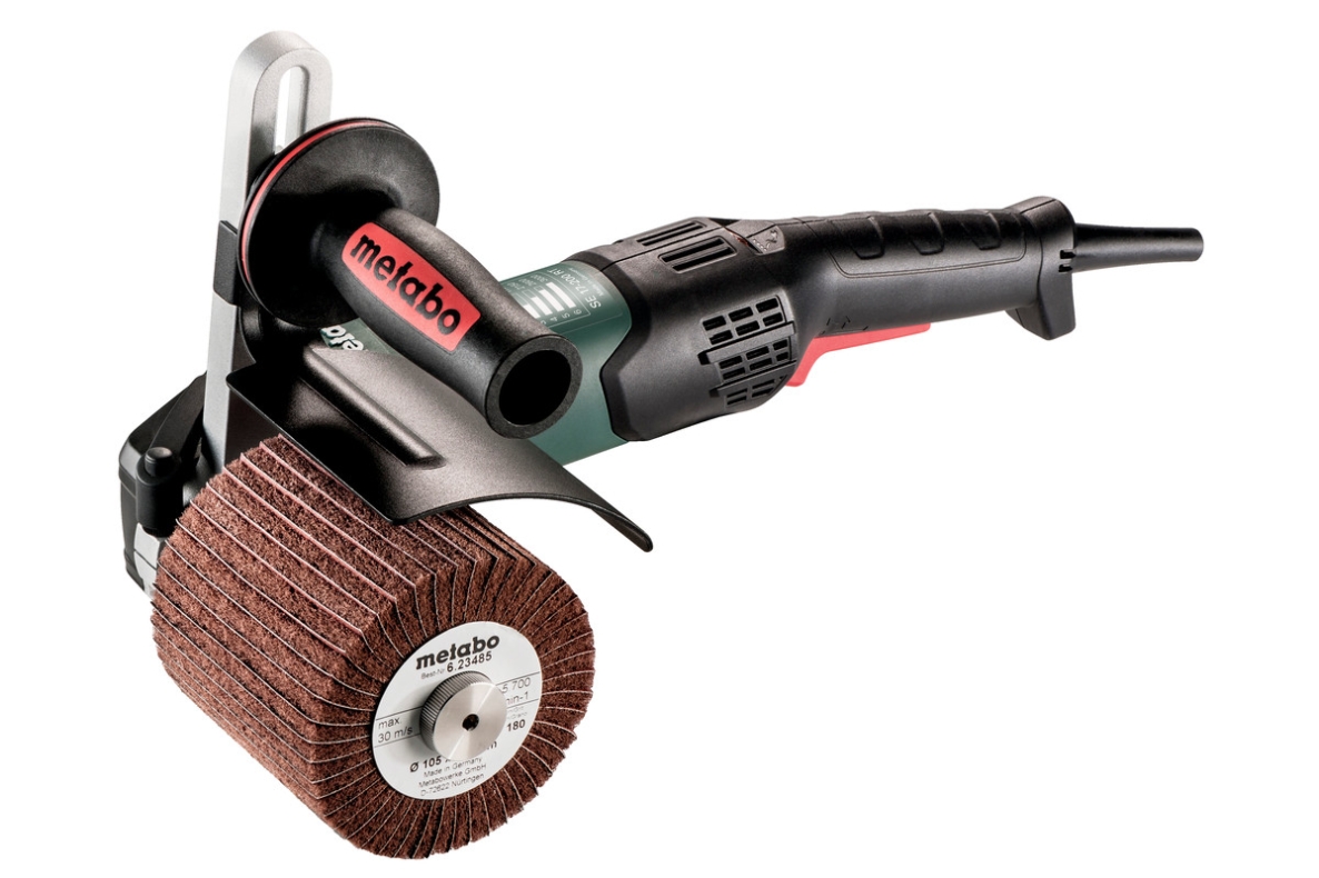 Metabo 602259000 SE17-200 RT Set Satineuse
