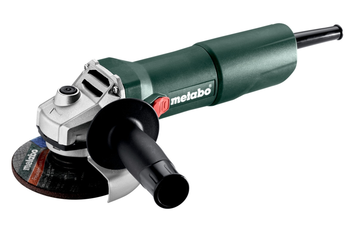 Metabo 603604000 W 750-115 Meuleuse d'angle 115 mm