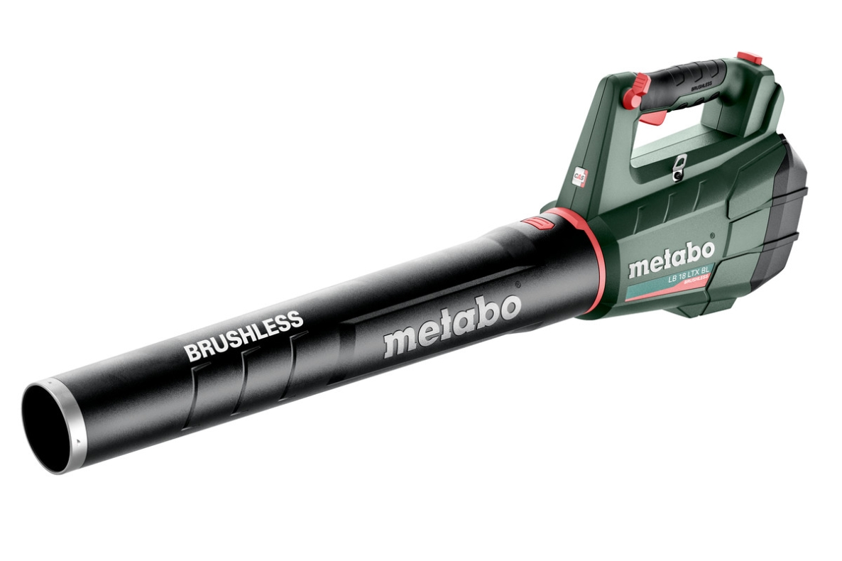 Metabo 601607850 LB 18 LTX BL Souffleur de feuilles sans fil