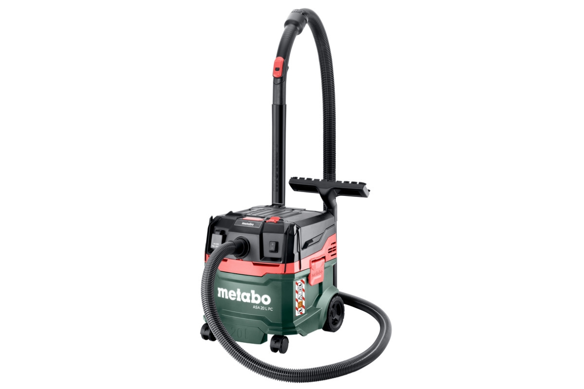 Metabo 602085000 ASA 20 L PC nettoyant universel 1200W