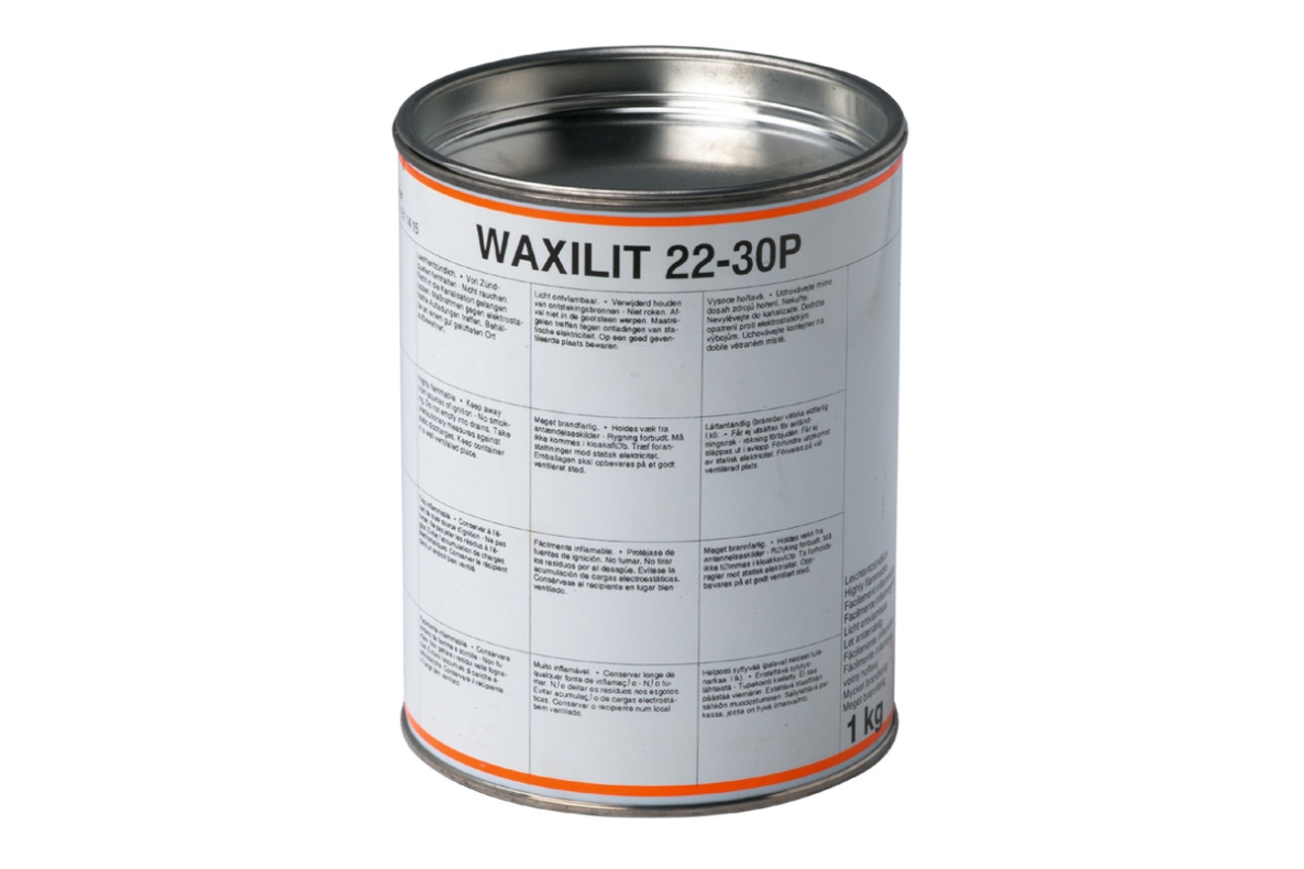 Metabo Accessoires 4313062258 Waxilit 1000 g