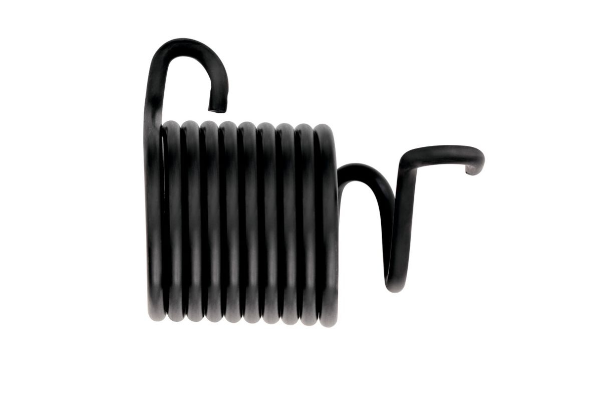 Metabo Accessoires 901026327 901026327 Ressort de tension pour marteau burineur
