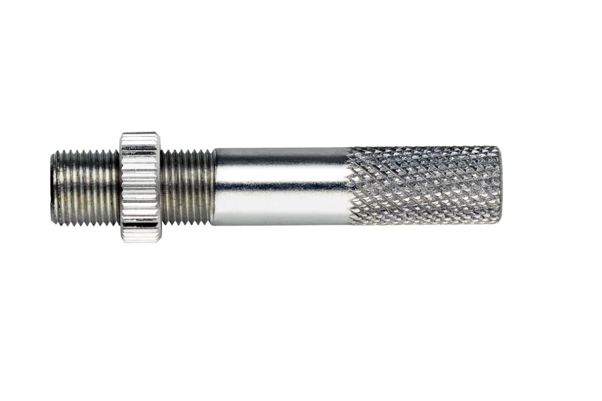 Metabo Accessoires 901026408 901026408 Tube de remplacement pour pistolet de sablage