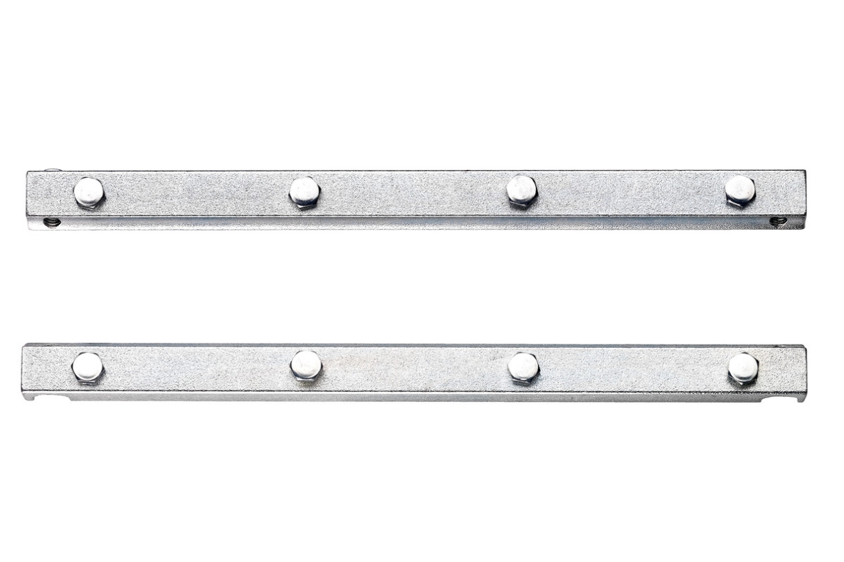 Metabo Accessoires 911030845 Jeu de marteaux et de burins HC 260