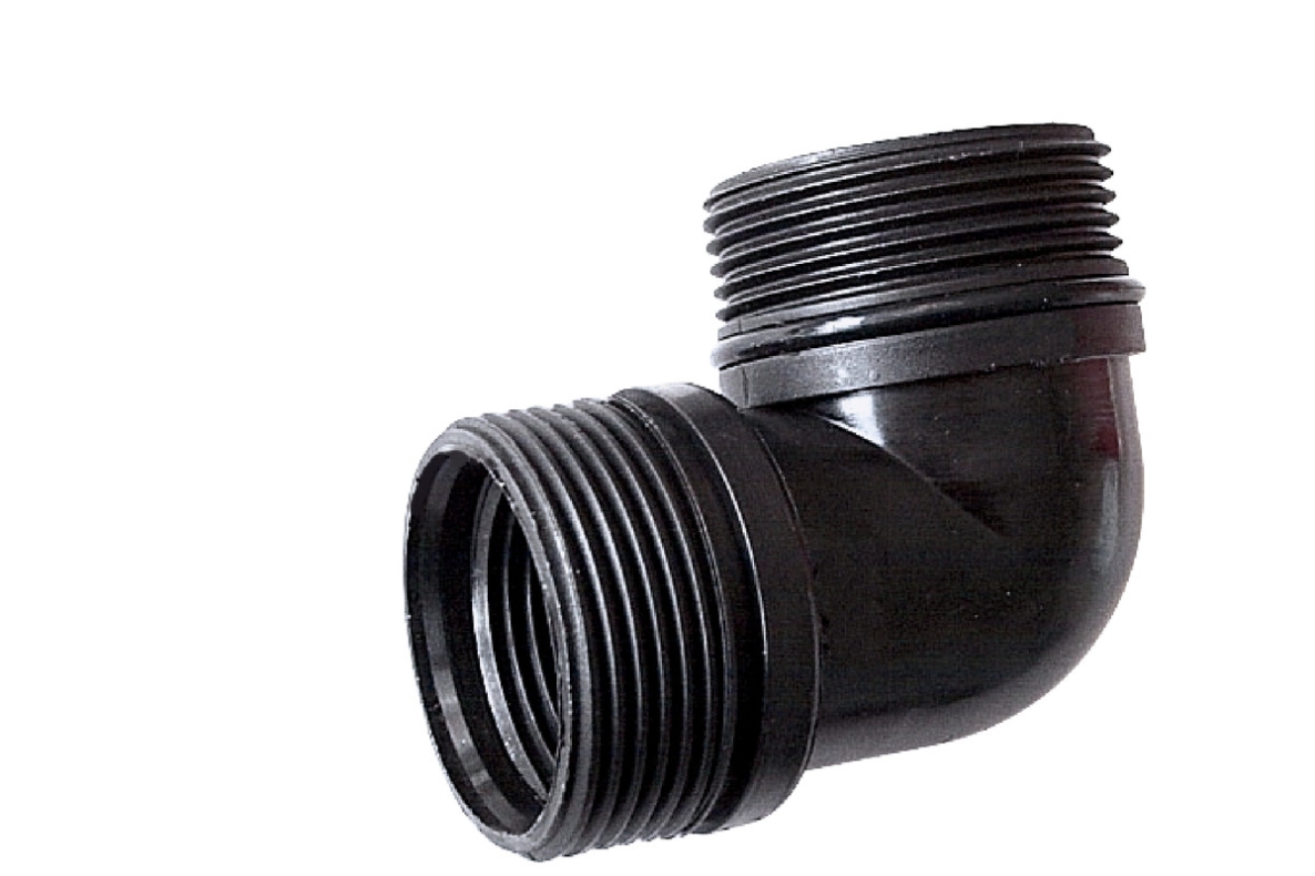 Metabo Accessoires 903053143 Raccord d'angle 1 1/4
