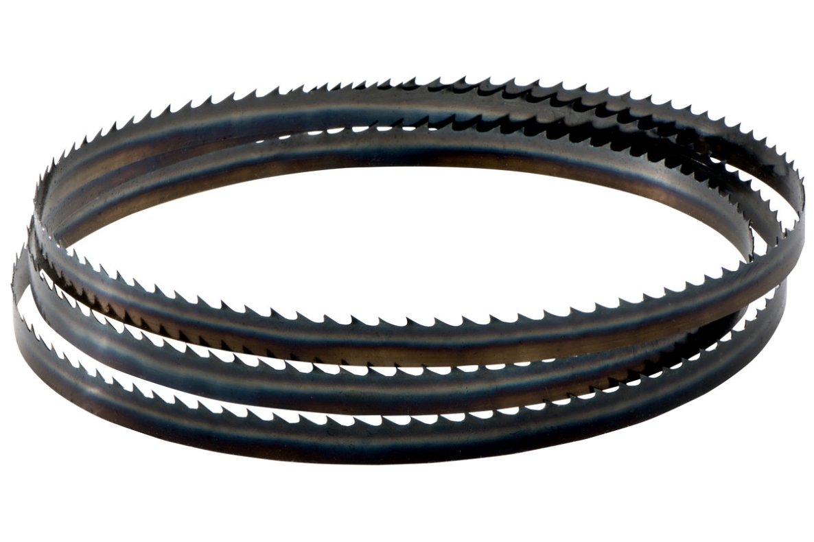 Metabo Accessoires 909057183 Lame de scie BAS260 1 712 x 12 x 0,36 mm A6 position spit