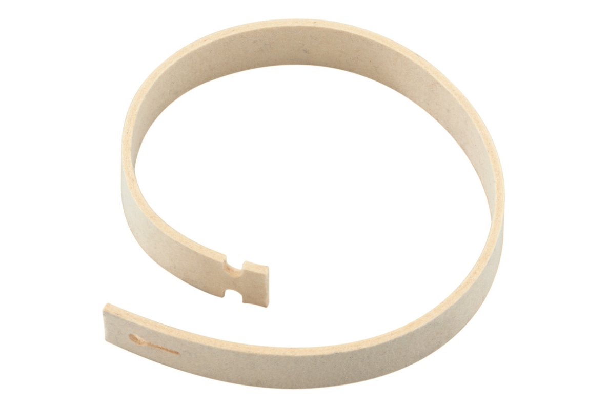 Metabo Accessoires 623541000 Ruban de feutre 30x600 mm