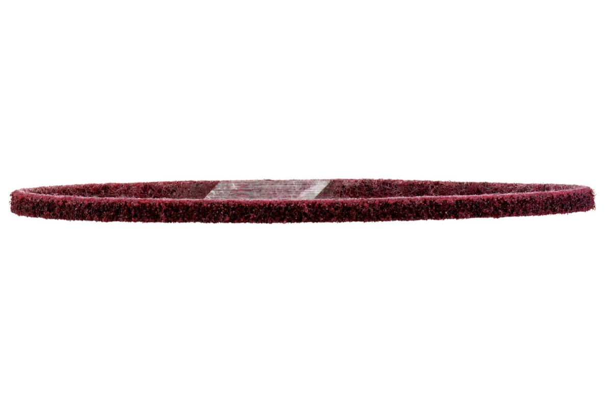 Metabo Accessoires 626390000 5 bandes de toison 13x457 mm, très fines, BFE