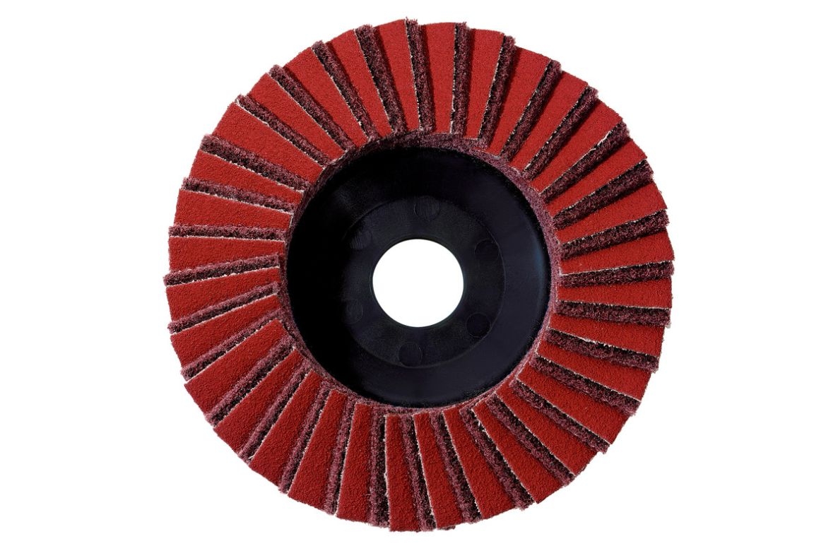 Metabo Accessoires 626369000 Disque combiné Ø 125 mm, grossier