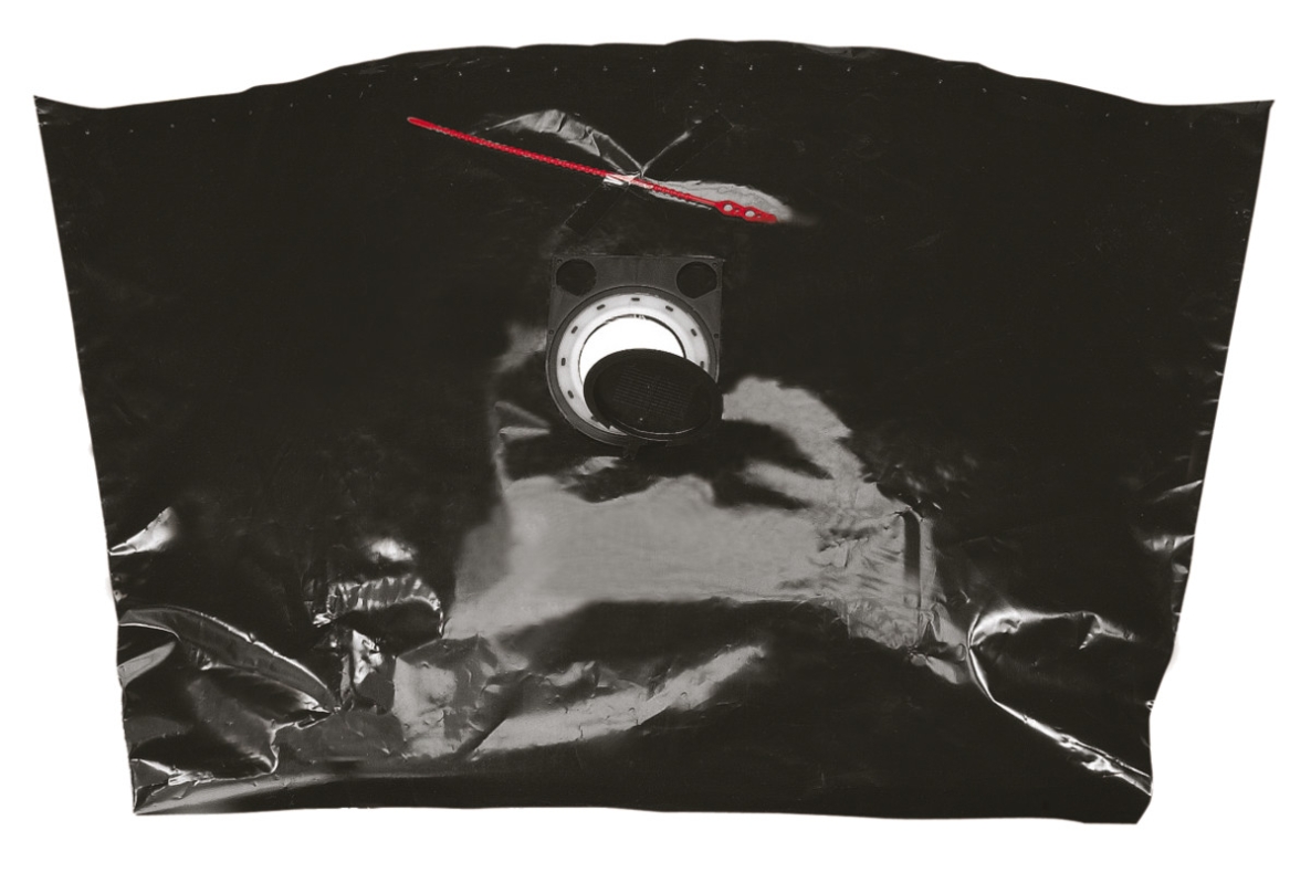 Metabo Accessoires 630325000 Sacs poubelles PE 5 pcs. 35/50 L